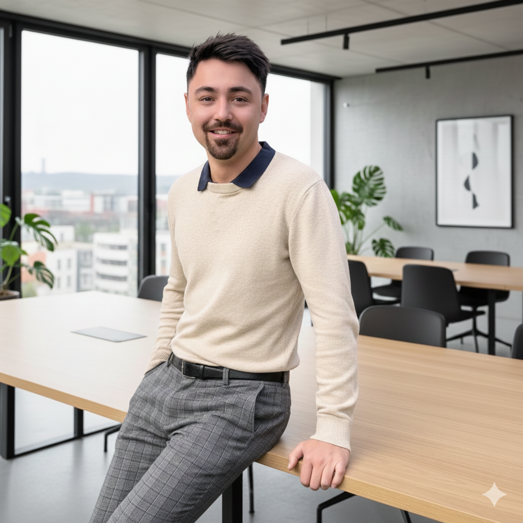 Petr Kádě - Hypoteční specialista